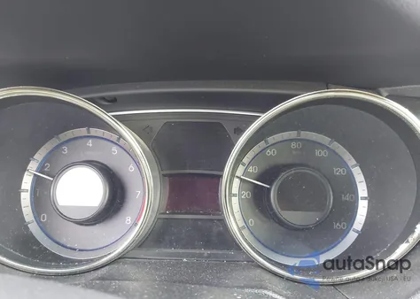 2011 Hyundai Sonata Se from USA, damaged, VIN 5NPEC4AC3BH282668